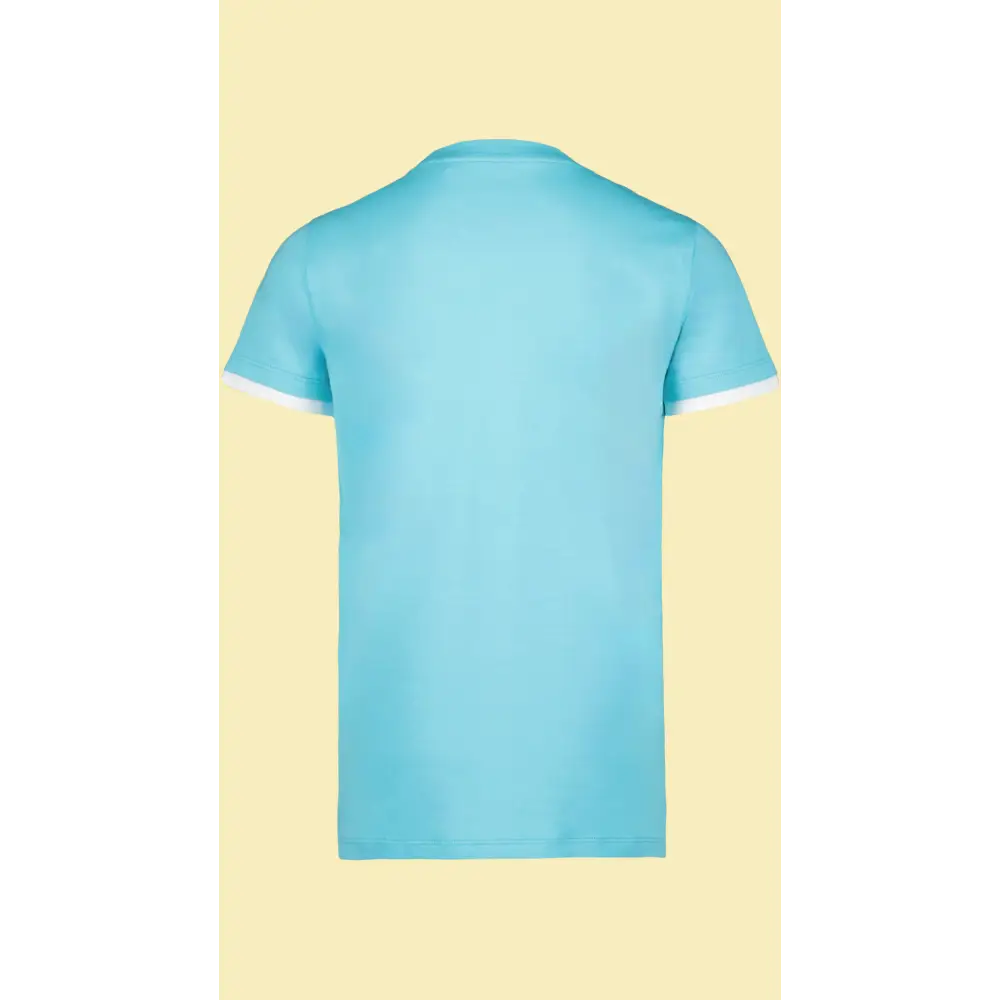 Shortsleeves -- Goos - kinderkleding