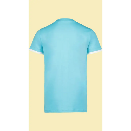 Shortsleeves -- Goos - kinderkleding