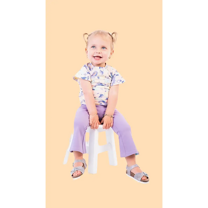 Shortsleeves -- Ilse - kinderkleding