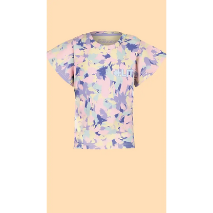 Shortsleeves -- Ilse - kinderkleding