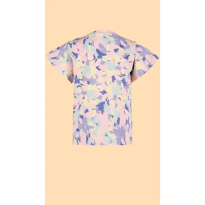Shortsleeves -- Ilse - kinderkleding