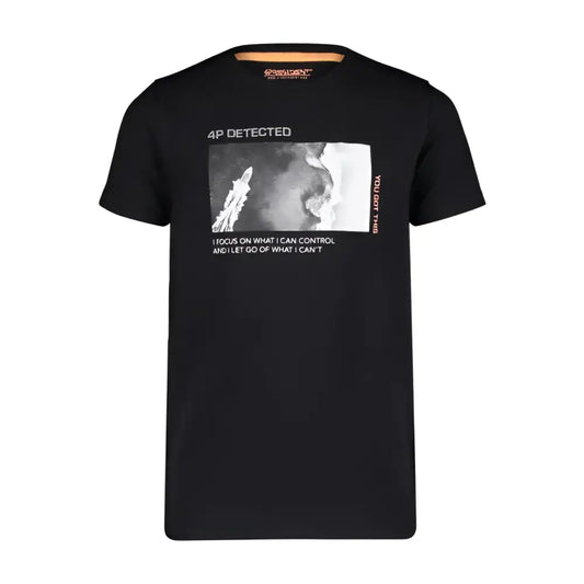 Shortsleeves Jair kinderkleding