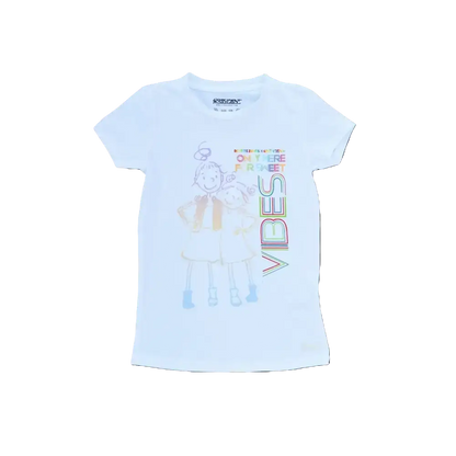 Shortsleeves -- Janna - kinderkleding
