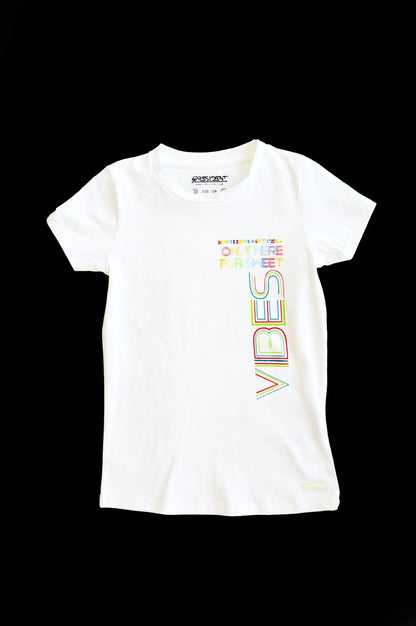 Shortsleeves -- Janna - kinderkleding