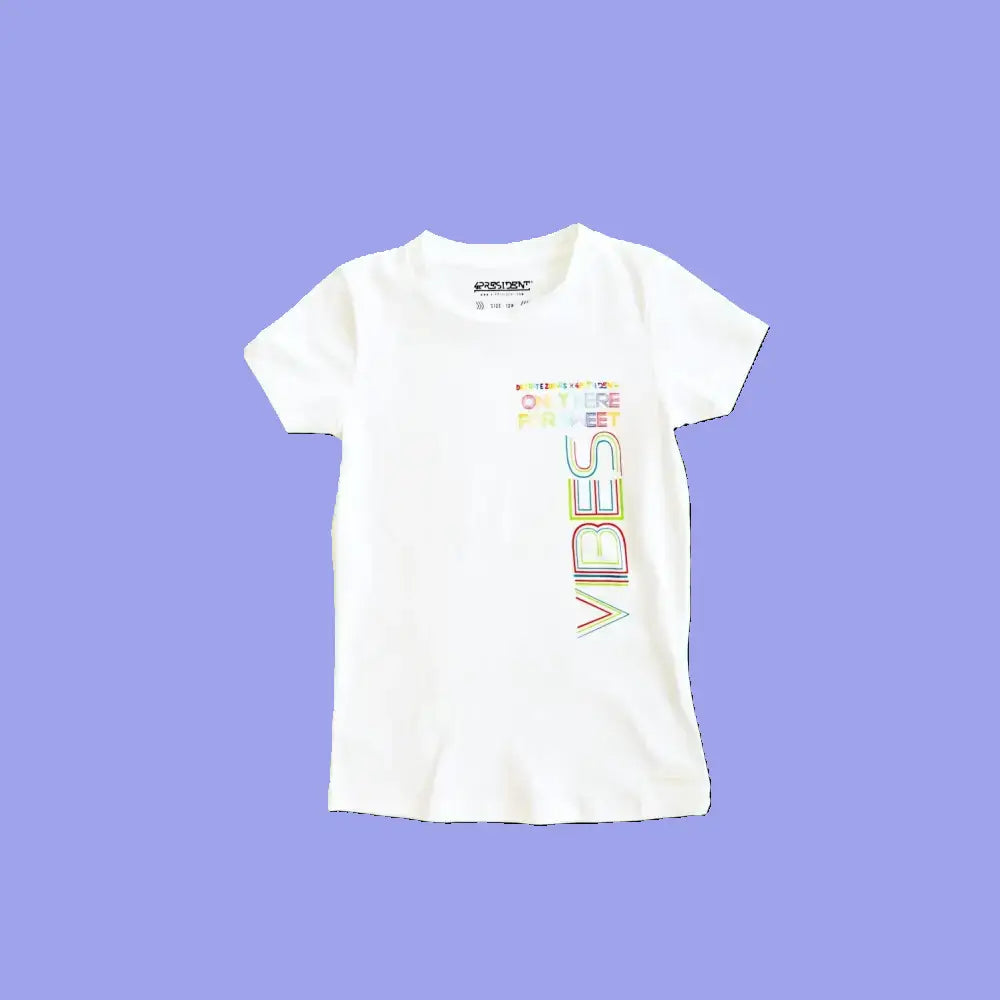 Shortsleeves Janna kinderkleding
