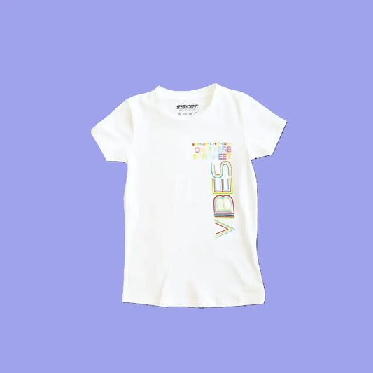 Shortsleeves Janna kinderkleding
