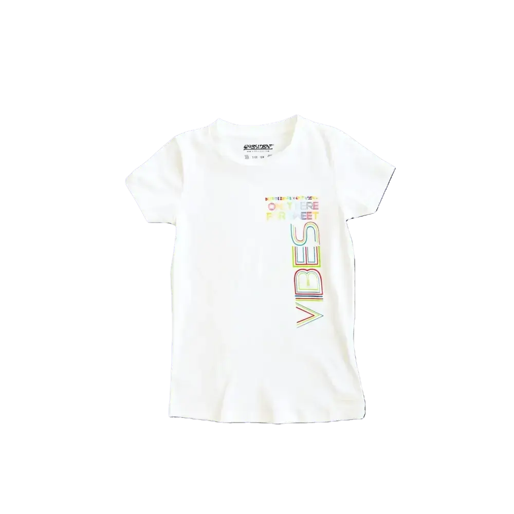 Shortsleeves -- Janna - kinderkleding