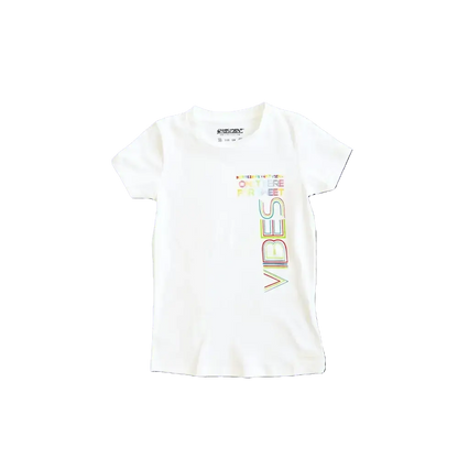 Shortsleeves -- Janna - kinderkleding
