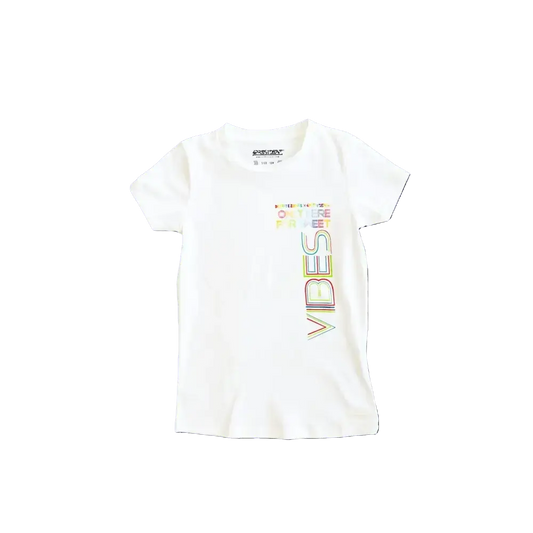 Shortsleeves -- Janna - kinderkleding