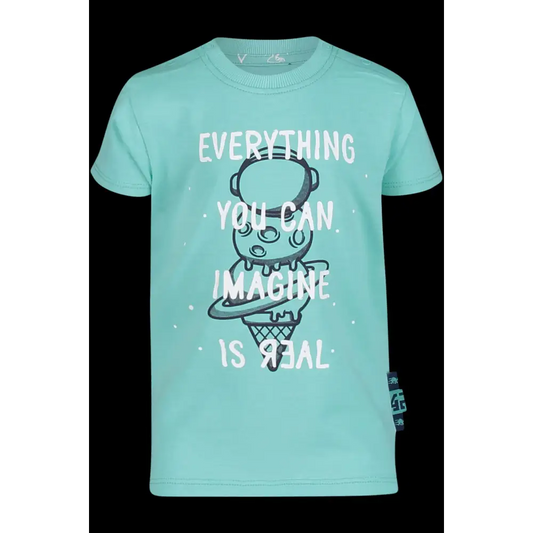 Shortsleeves -- Julian - kinderkleding