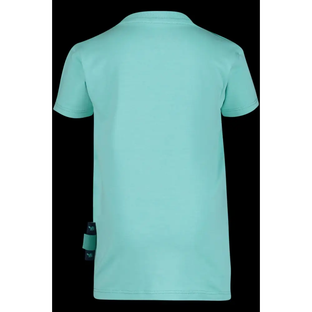 Shortsleeves -- Julian - kinderkleding