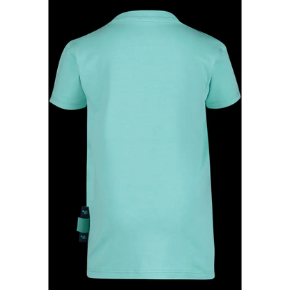 Shortsleeves -- Julian - kinderkleding