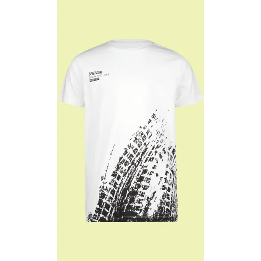 Shortsleeves -- Mack - kinderkleding