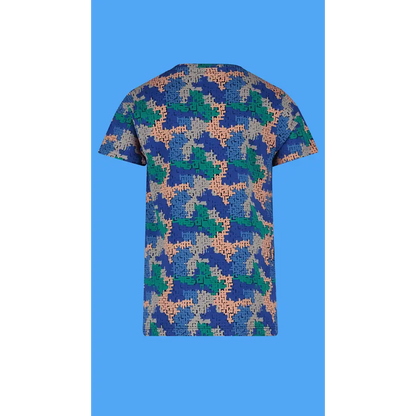 Shortsleeves -- Madigan - kinderkleding