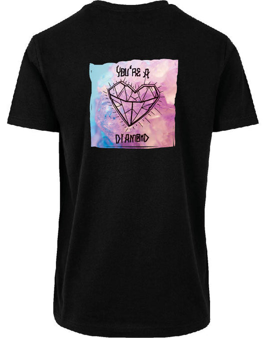 Shortsleeves -- matties DIAMOND MOMS - Shirts