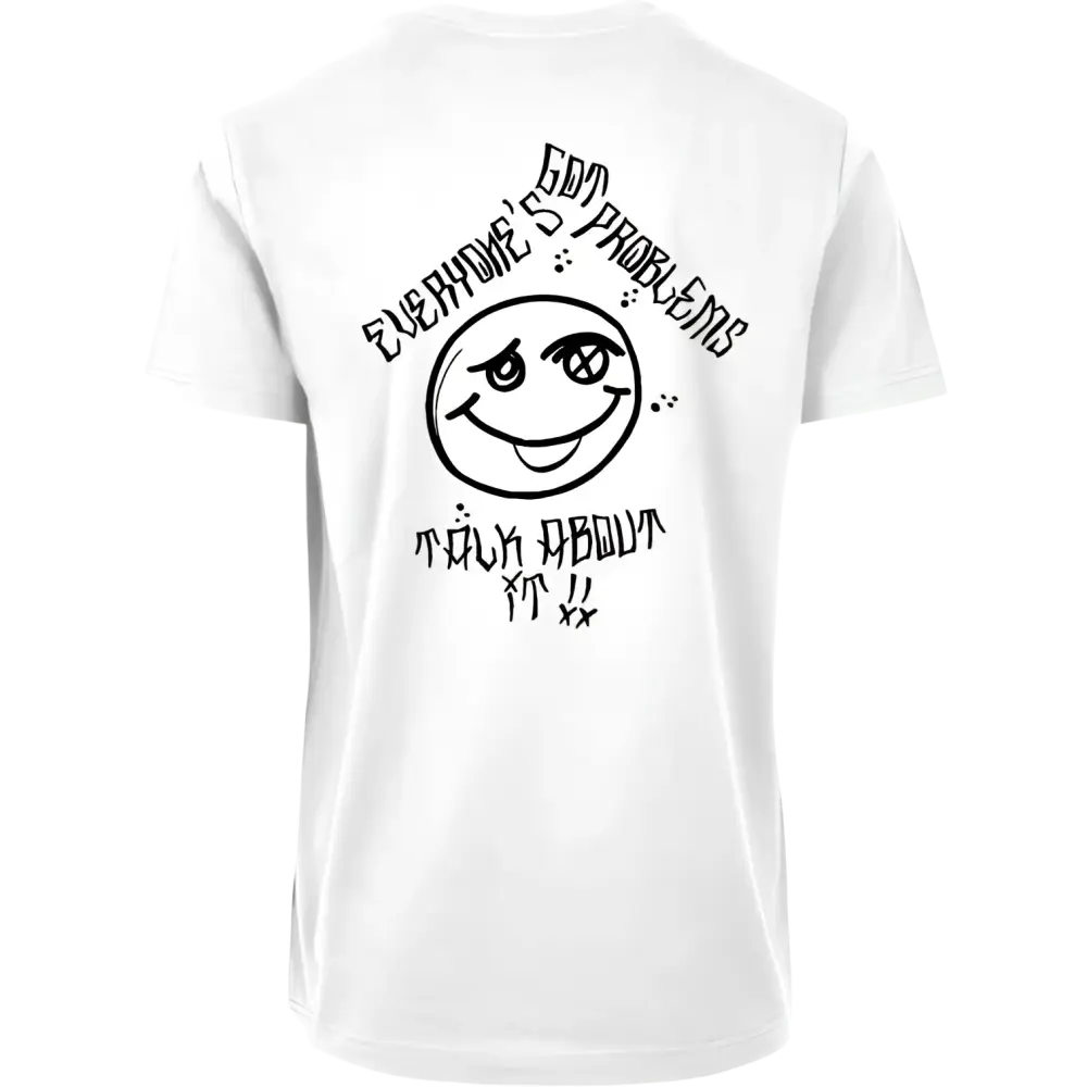 Shortsleeves -- Matties TATTOO GROWN-UPS - Shirts
