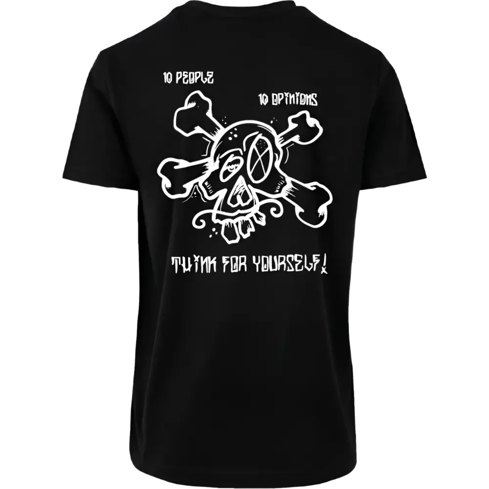 Shortsleeves -- Matties TATTOO GROWN-UPS - Shirts