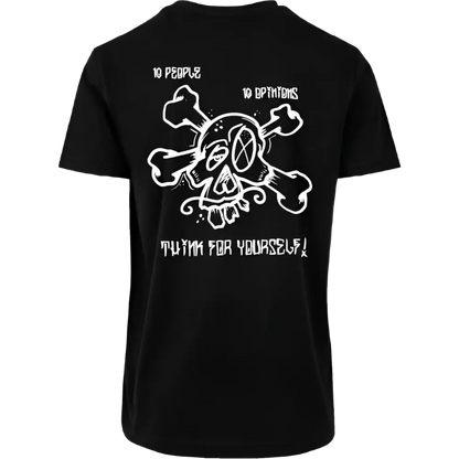 Shortsleeves -- Matties TATTOO GROWN-UPS - Shirts