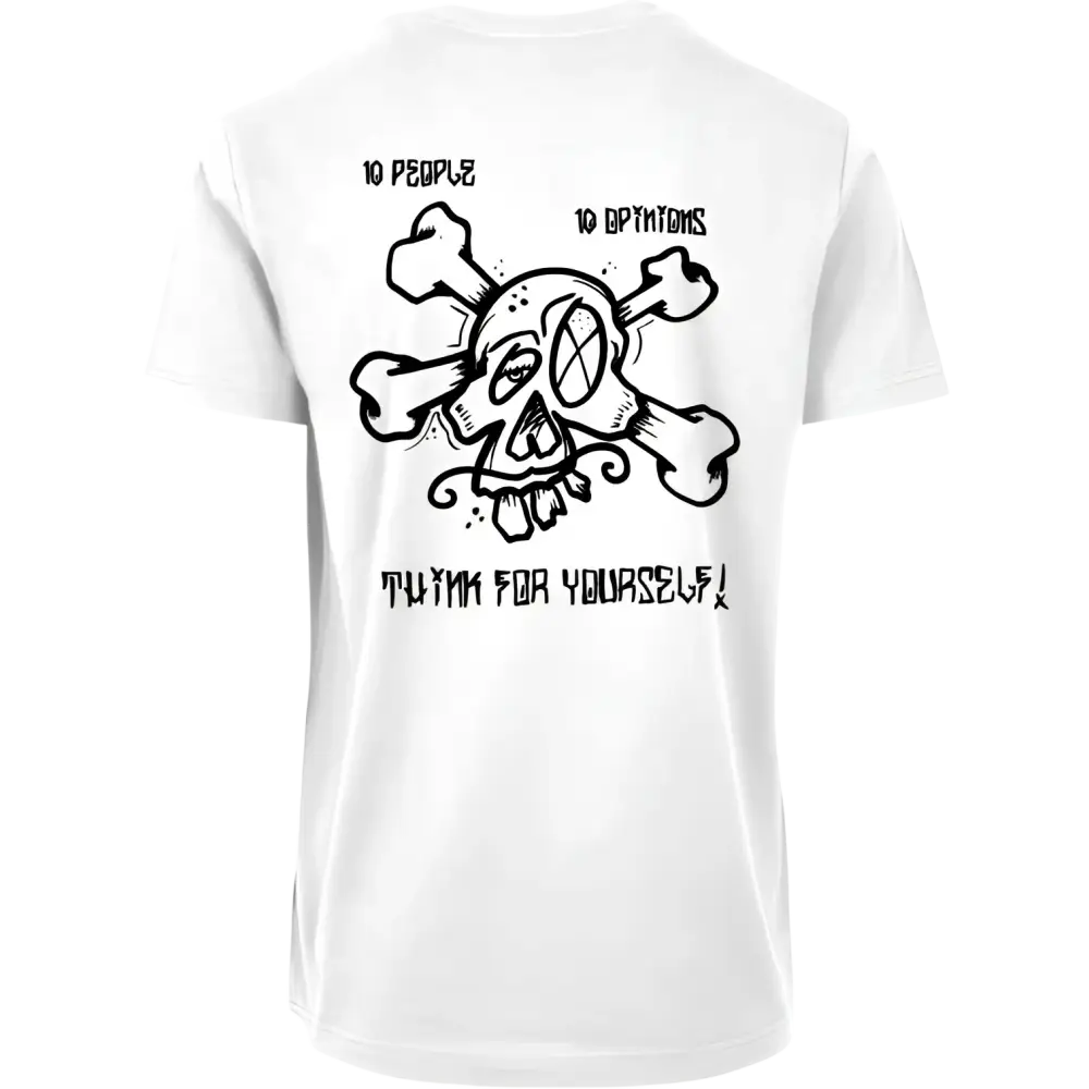 Shortsleeves -- Matties TATTOO GROWN-UPS - Shirts