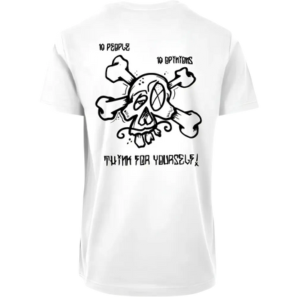 Shortsleeves -- Matties TATTOO GROWN-UPS - Shirts