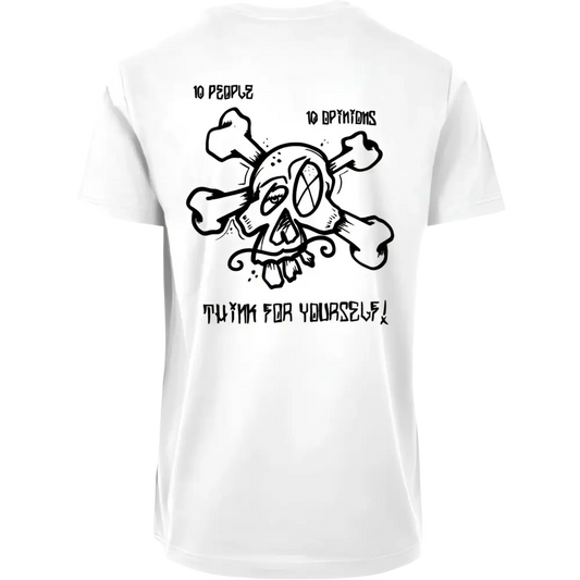 Shortsleeves -- Matties TATTOO GROWN-UPS - Shirts