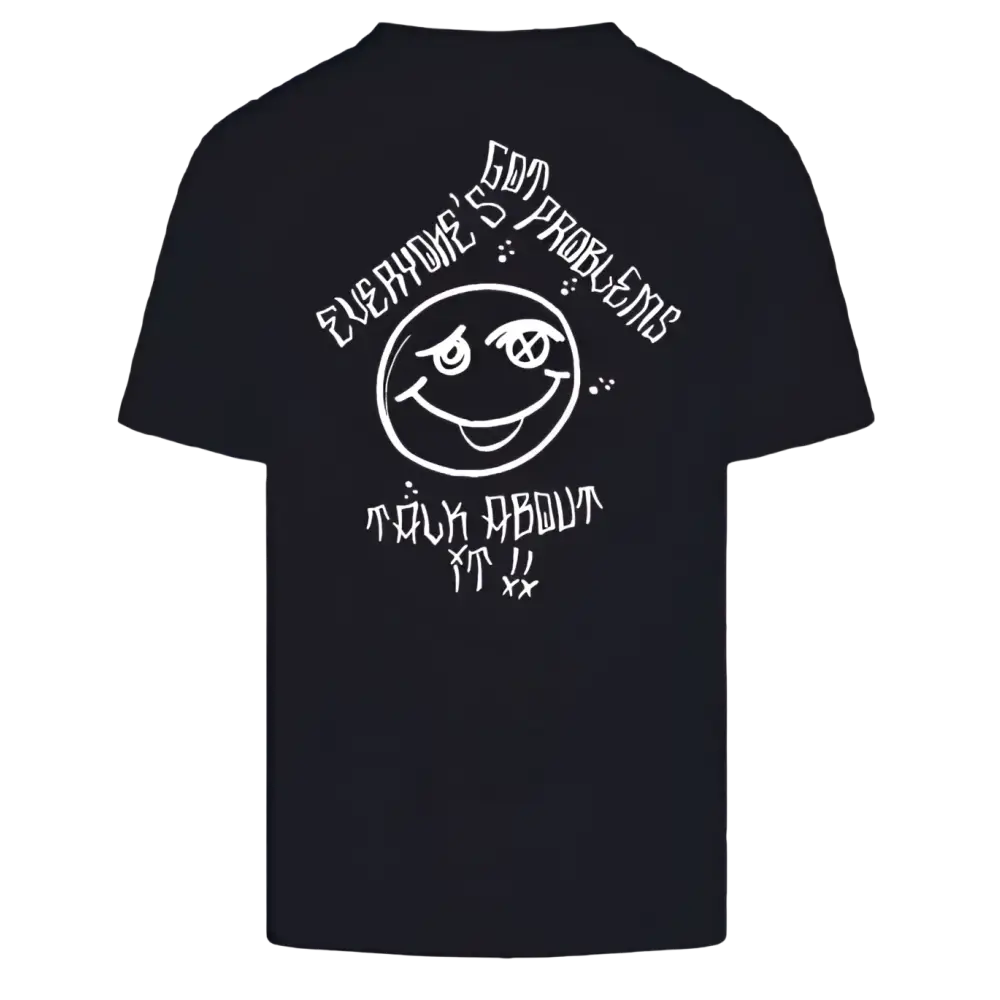 Shortsleeves -- Matties TATTOO KIDS - kinderkleding