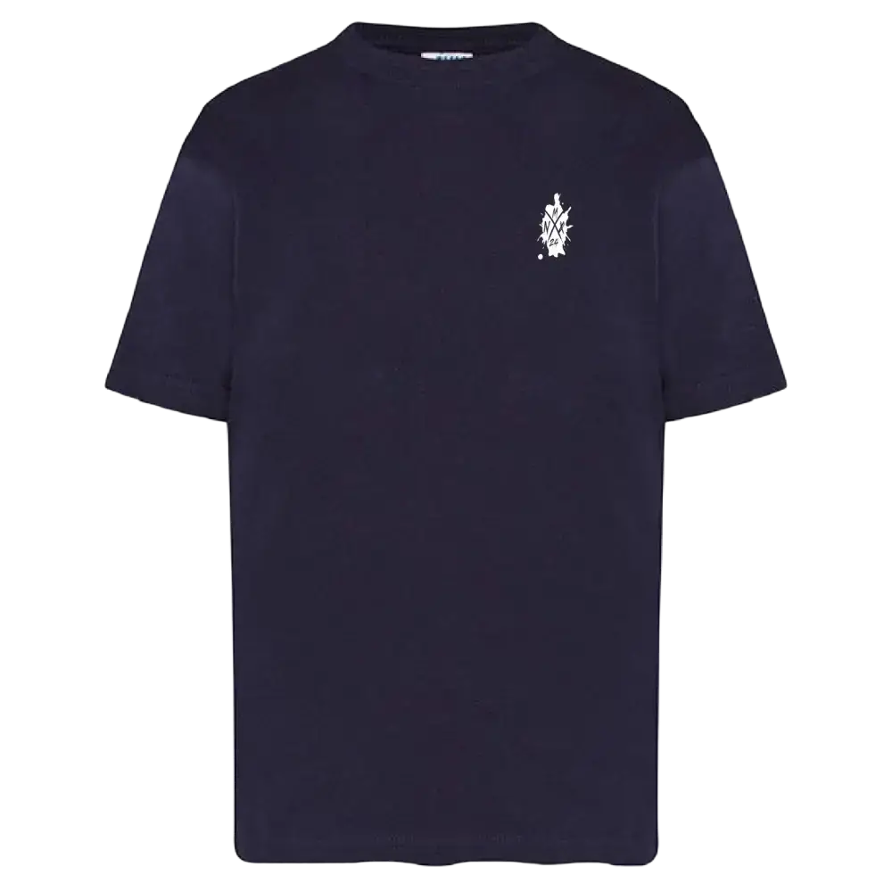 Shortsleeves -- Matties TATTOO KIDS - kinderkleding