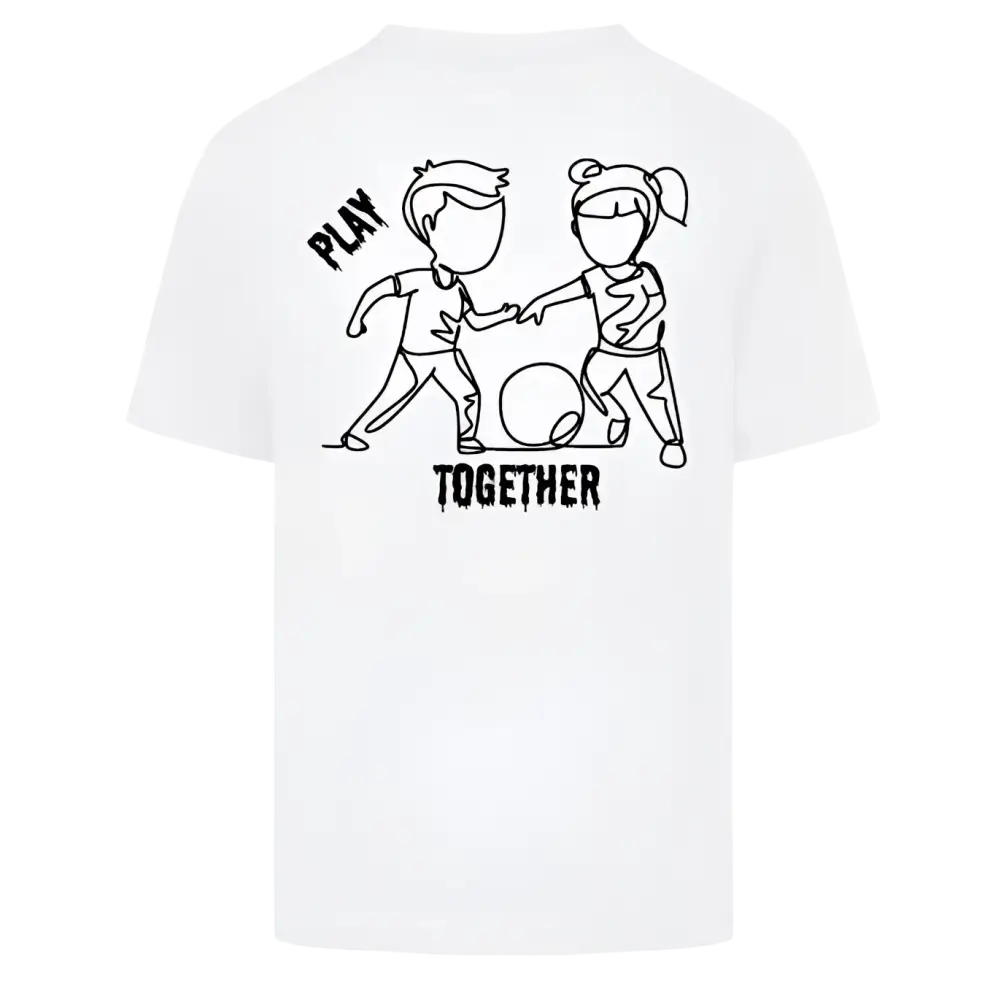 Shortsleeves -- Matties TATTOO KIDS - kinderkleding