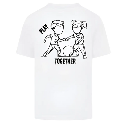 Shortsleeves -- Matties TATTOO KIDS - kinderkleding