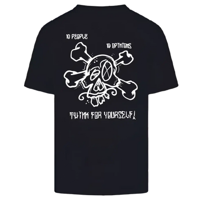 Shortsleeves -- Matties TATTOO KIDS - kinderkleding