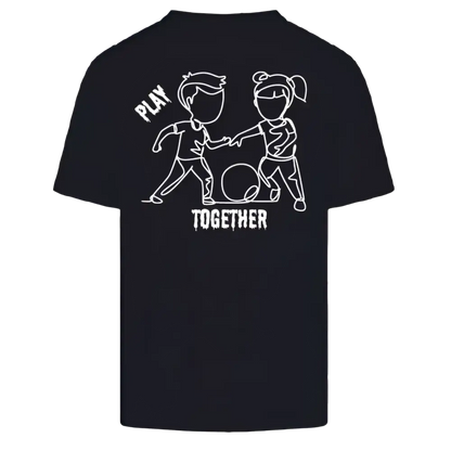 Shortsleeves -- Matties TATTOO KIDS - kinderkleding