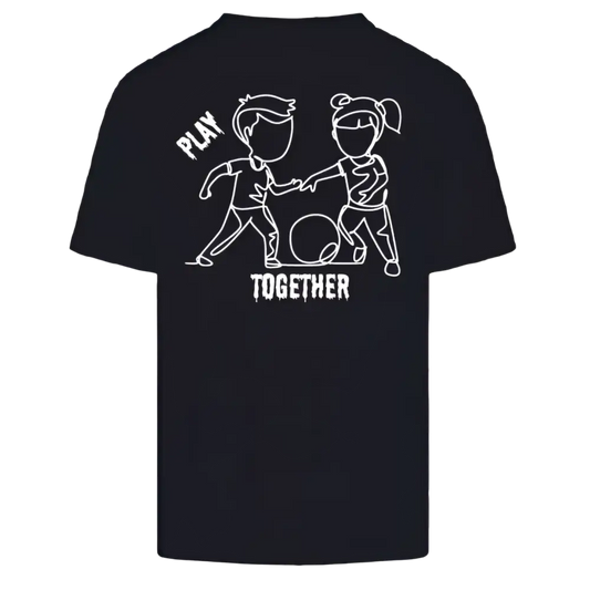 Shortsleeves -- Matties TATTOO KIDS - kinderkleding