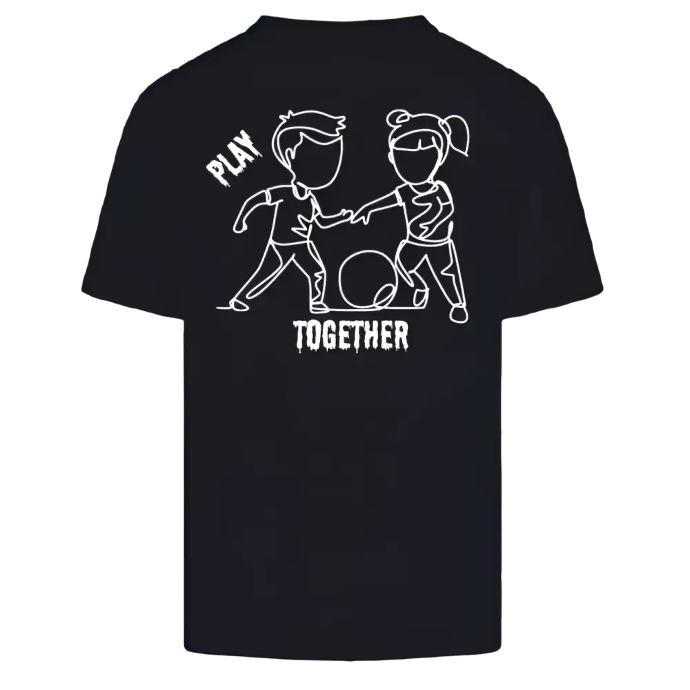 Shortsleeves -- Matties TATTOO KIDS - kinderkleding
