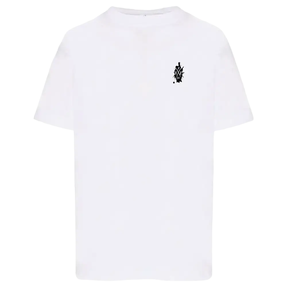 Shortsleeves -- Matties TATTOO KIDS - kinderkleding