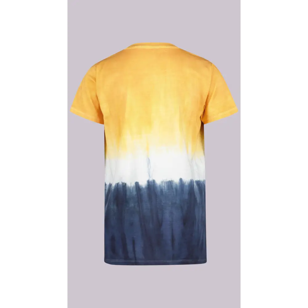 Shortsleeves -- Mike - kinderkleding