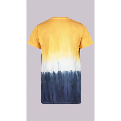 Shortsleeves -- Mike - kinderkleding