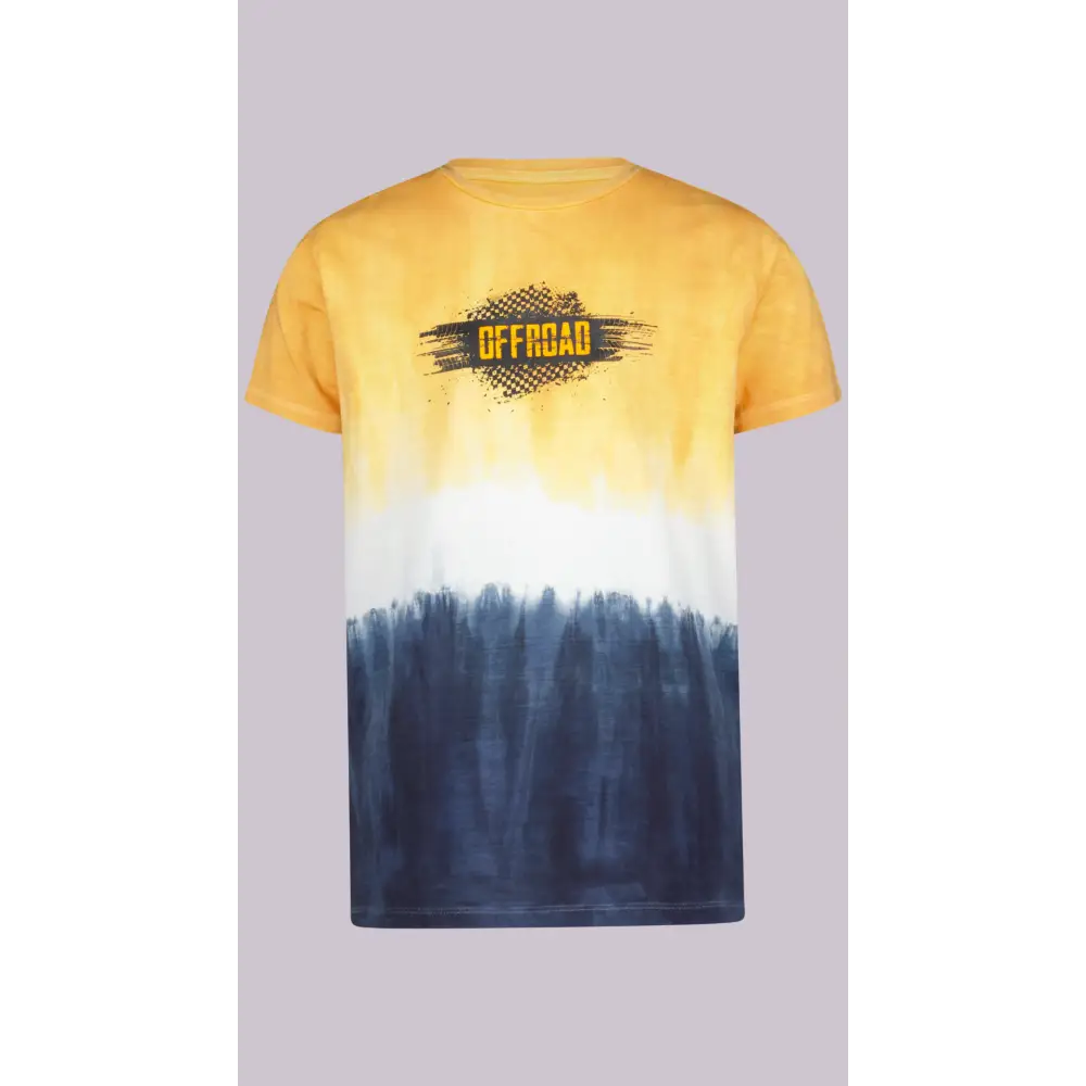 Shortsleeves -- Mike - kinderkleding