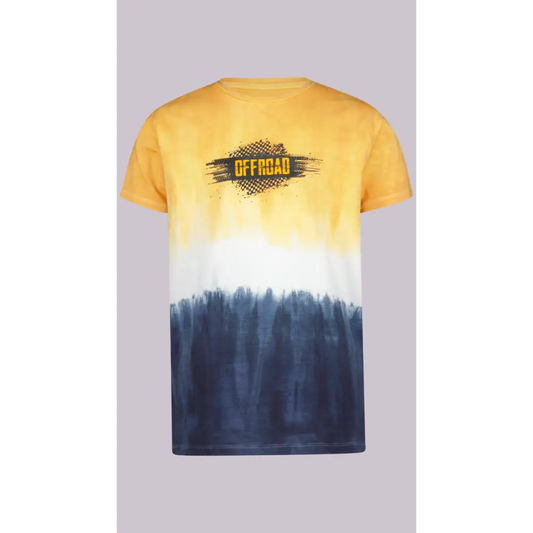 Shortsleeves -- Mike - kinderkleding