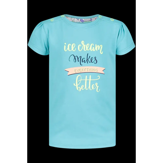 Shortsleeves Onie kinderkleding