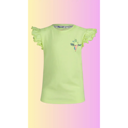 Shortsleeves -- Orly - kinderkleding