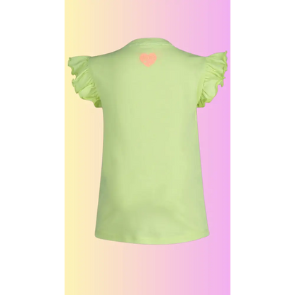 Shortsleeves -- Orly - kinderkleding