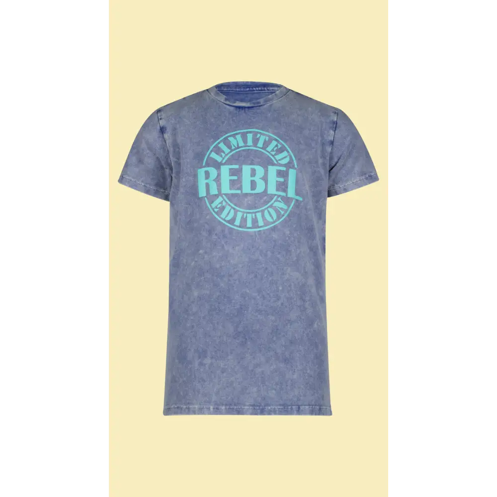 Shortsleeves -- Pelle - kinderkleding