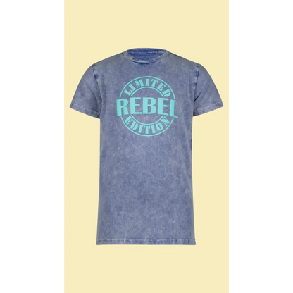 Shortsleeves -- Pelle - kinderkleding