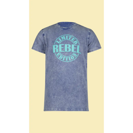 Shortsleeves -- Pelle - kinderkleding