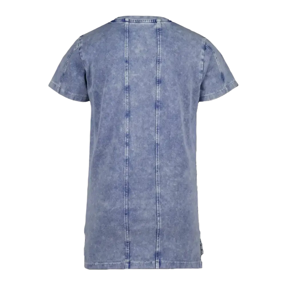 Shortsleeves -- Pieter - kinderkleding