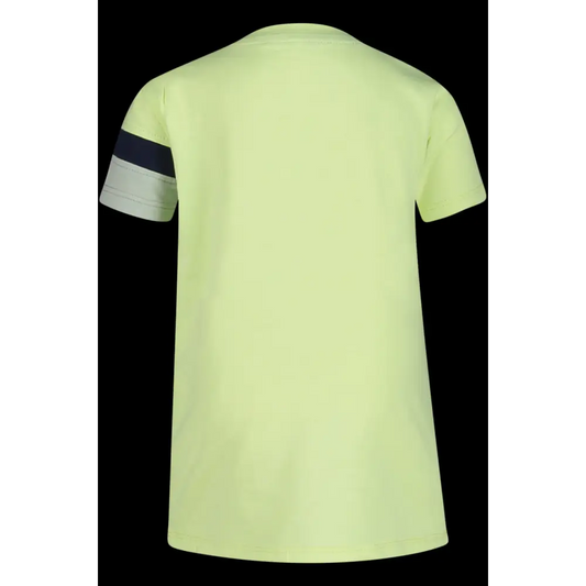 Shortsleeves Rex kinderkleding