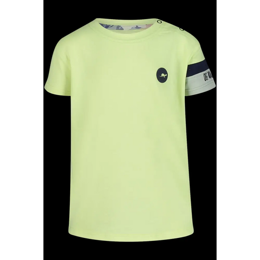 Shortsleeves Rex kinderkleding