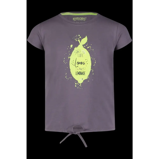 Shortsleeves River kinderkleding