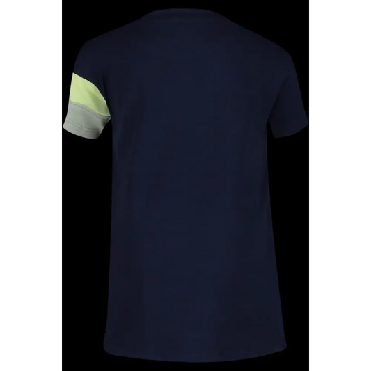 Shortsleeves Roly 74 / Blauw kinderkleding