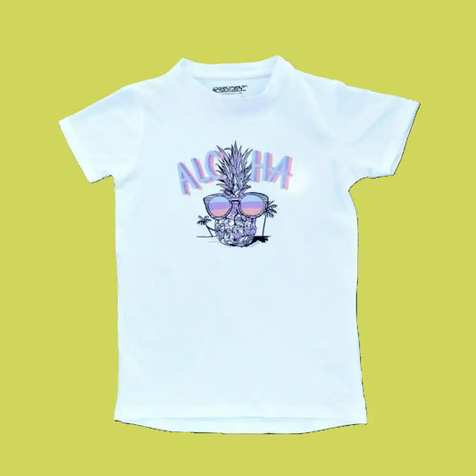 Shortsleeves Stone Magic kinderkleding